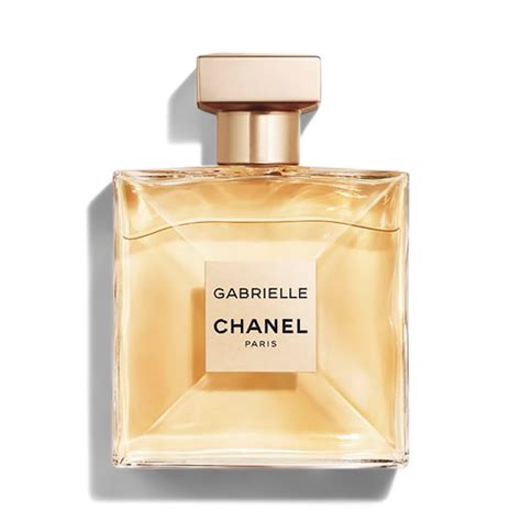 chanel perfume gabrielle model|chanel gabrielle perfume ulta.